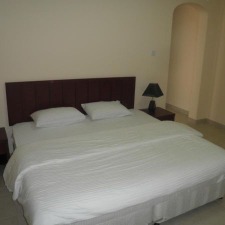 Hamasa Plaza Hotel Al-Burajmi Zewnętrze zdjęcie