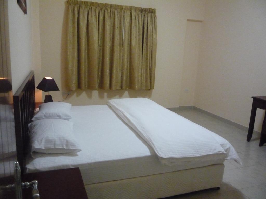 Hamasa Plaza Hotel Al-Burajmi Zewnętrze zdjęcie