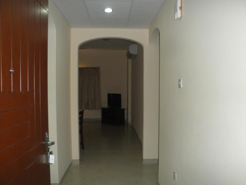 Hamasa Plaza Hotel Al-Burajmi Pokój zdjęcie