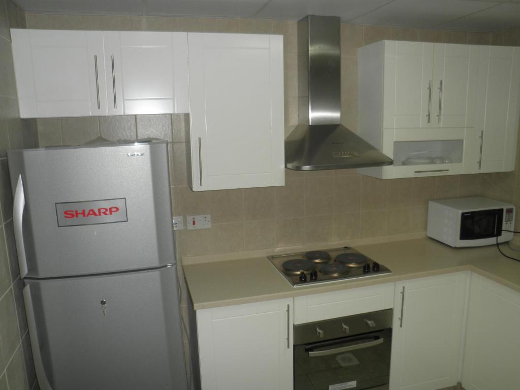 Hamasa Plaza Hotel Al-Burajmi Pokój zdjęcie