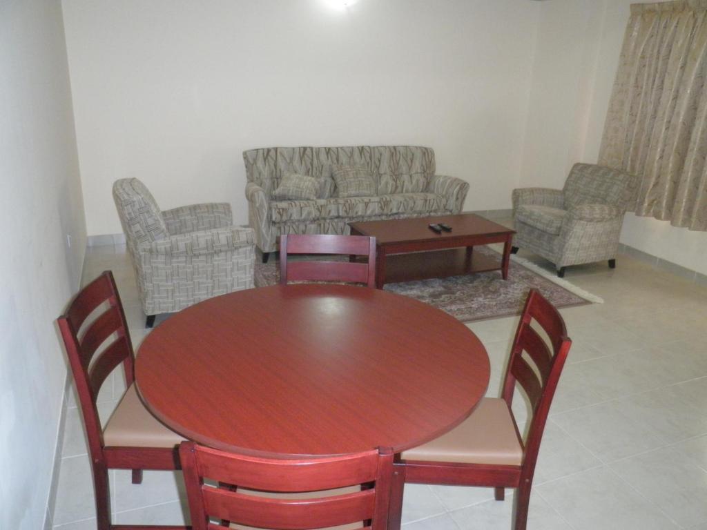Hamasa Plaza Hotel Al-Burajmi Pokój zdjęcie