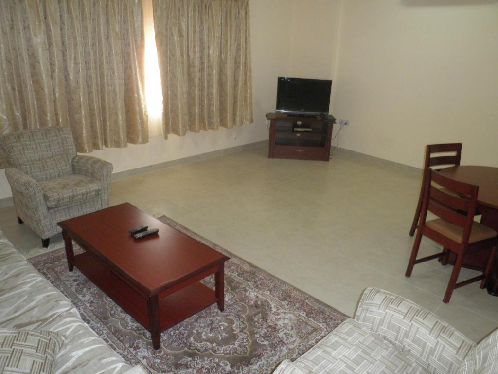 Hamasa Plaza Hotel Al-Burajmi Pokój zdjęcie
