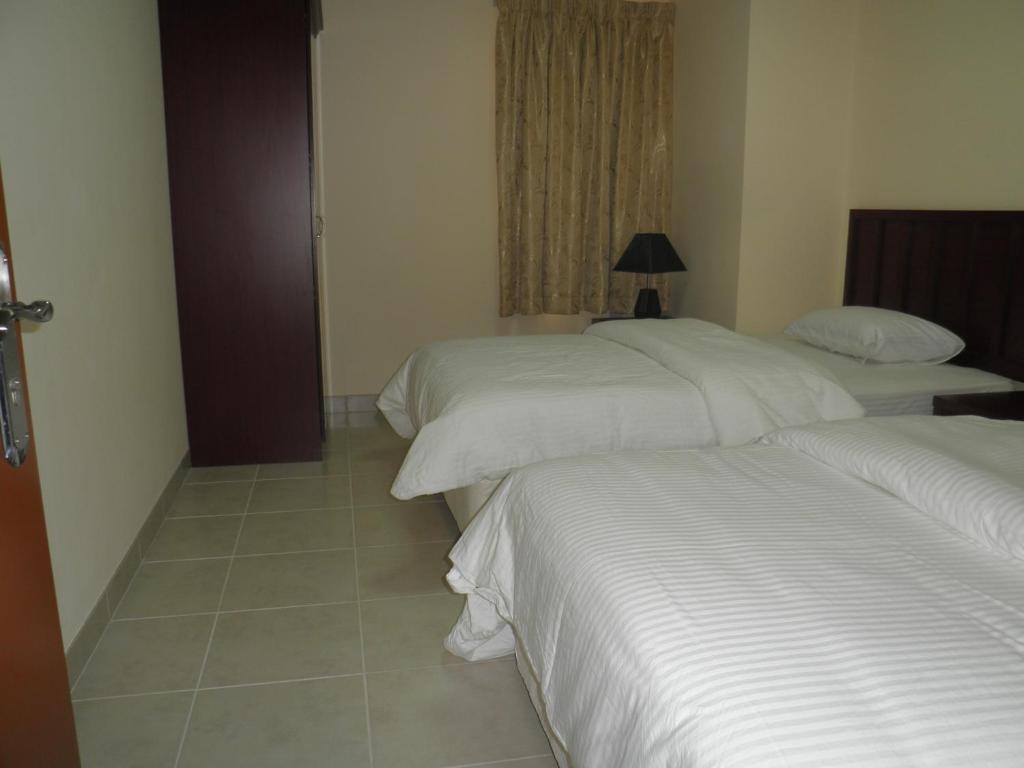 Hamasa Plaza Hotel Al-Burajmi Pokój zdjęcie