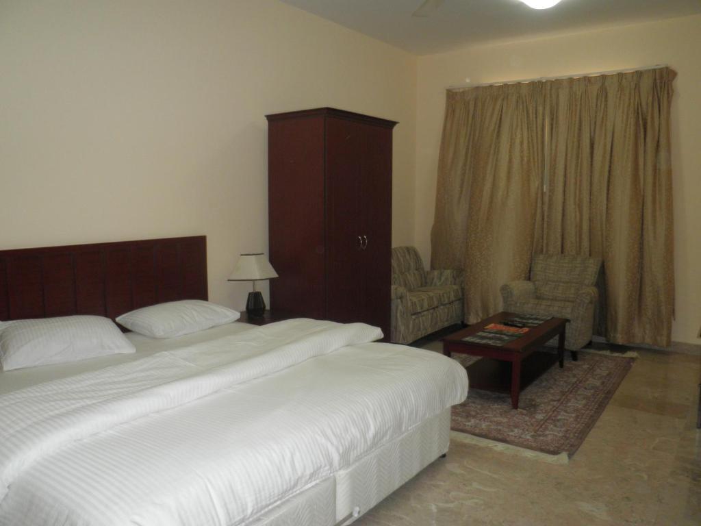Hamasa Plaza Hotel Al-Burajmi Pokój zdjęcie
