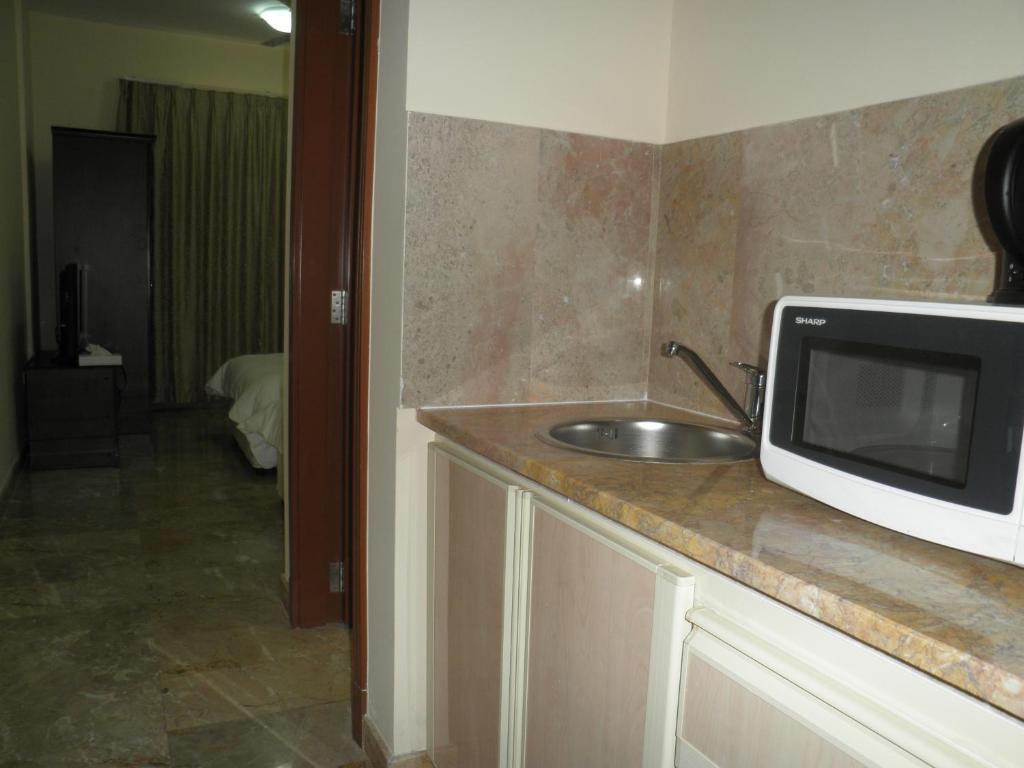 Hamasa Plaza Hotel Al-Burajmi Pokój zdjęcie