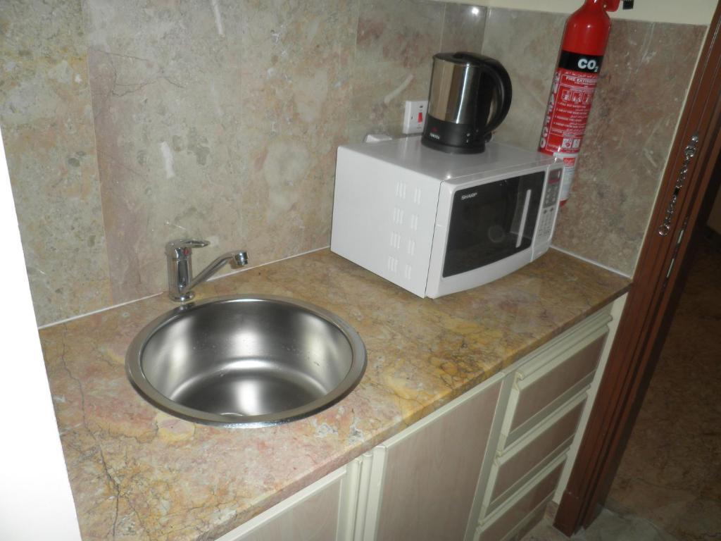 Hamasa Plaza Hotel Al-Burajmi Pokój zdjęcie