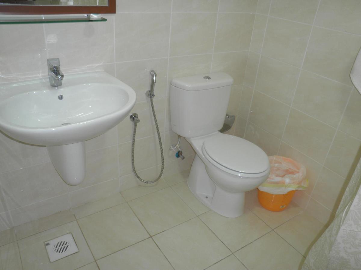 Hamasa Plaza Hotel Al-Burajmi Pokój zdjęcie
